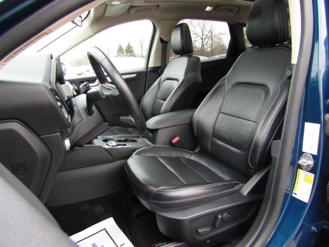 Ford Escape SEL AWD 2020