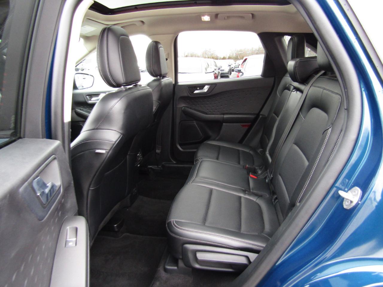 Ford Escape SEL AWD 2020