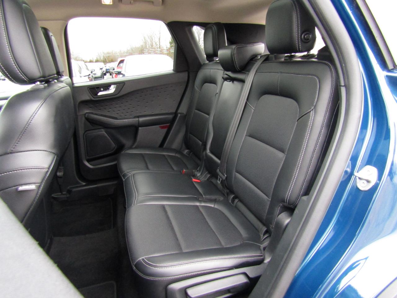 Ford Escape SEL AWD 2020