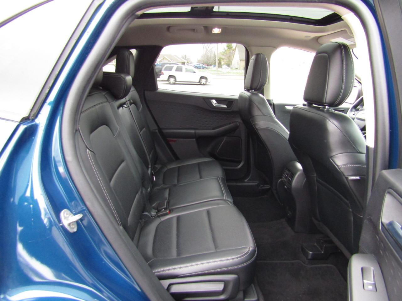 Ford Escape SEL AWD 2020