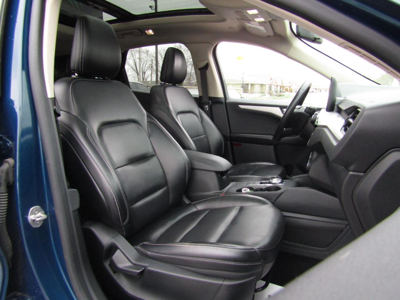 Ford Escape SEL AWD 2020