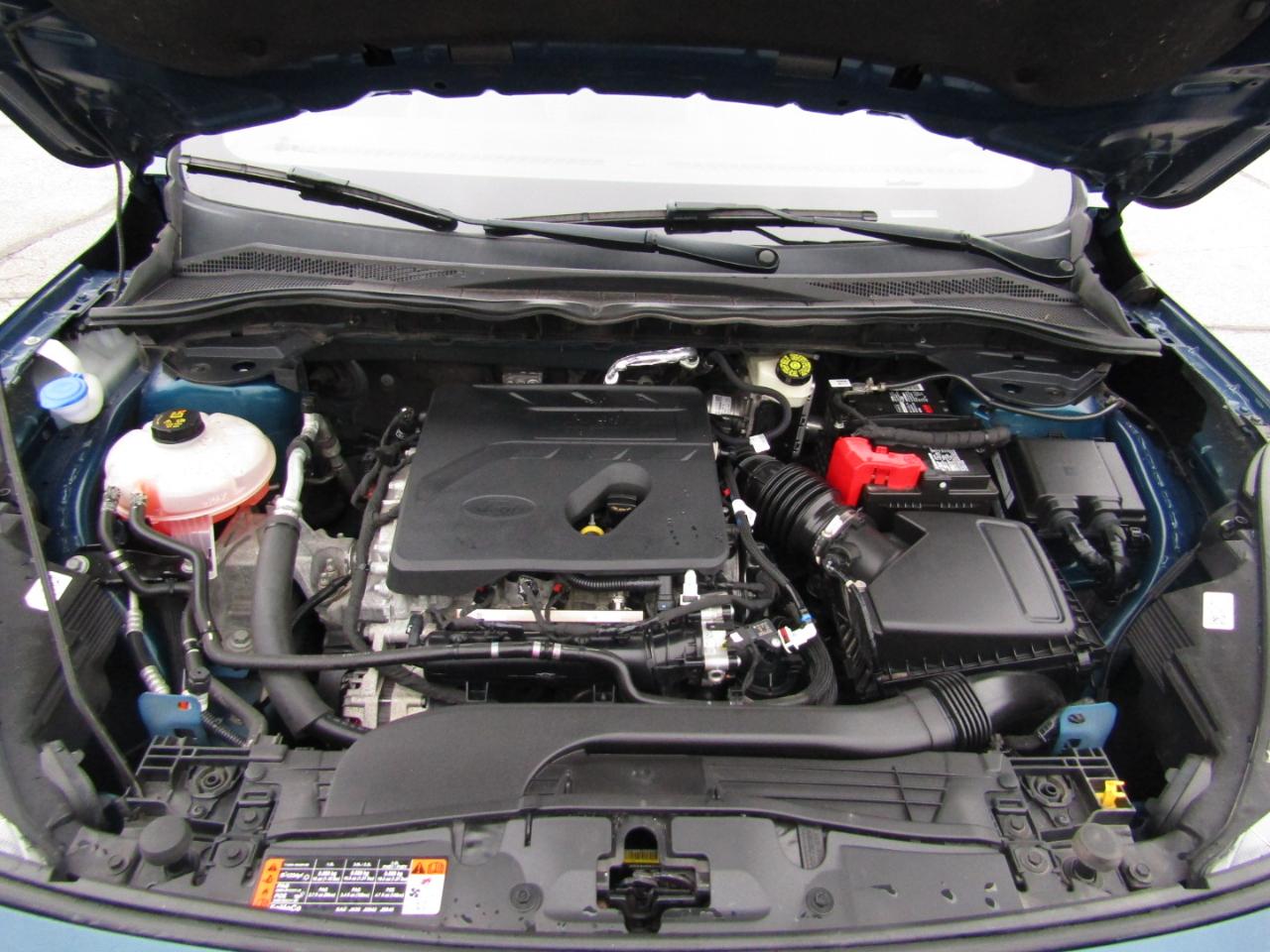 Ford Escape SEL AWD 2020