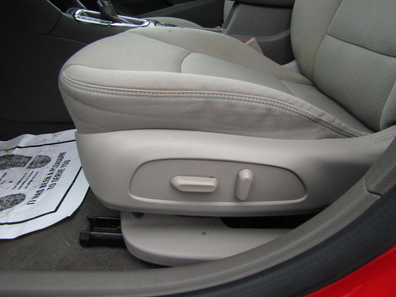 Chevrolet Cruze LT Auto 2016