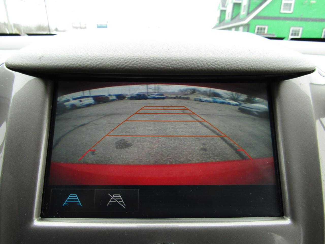 Chevrolet Cruze LT Auto 2016