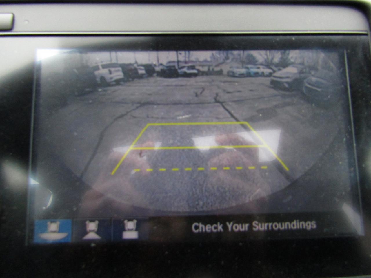 Honda HR-V EX AWD 2020