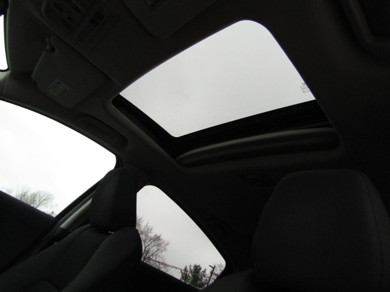 Honda HR-V EX AWD 2020