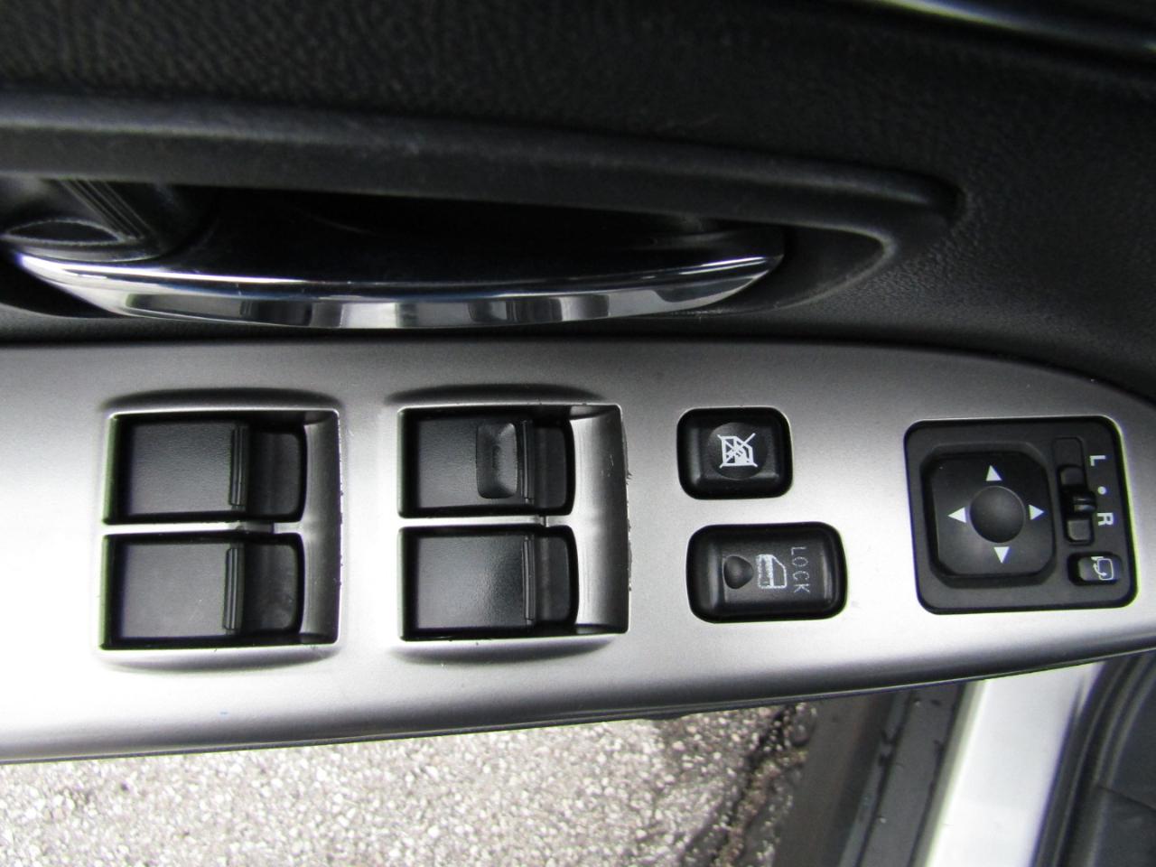 Mitsubishi Outlander Sport 2.0 ES AWD 2021