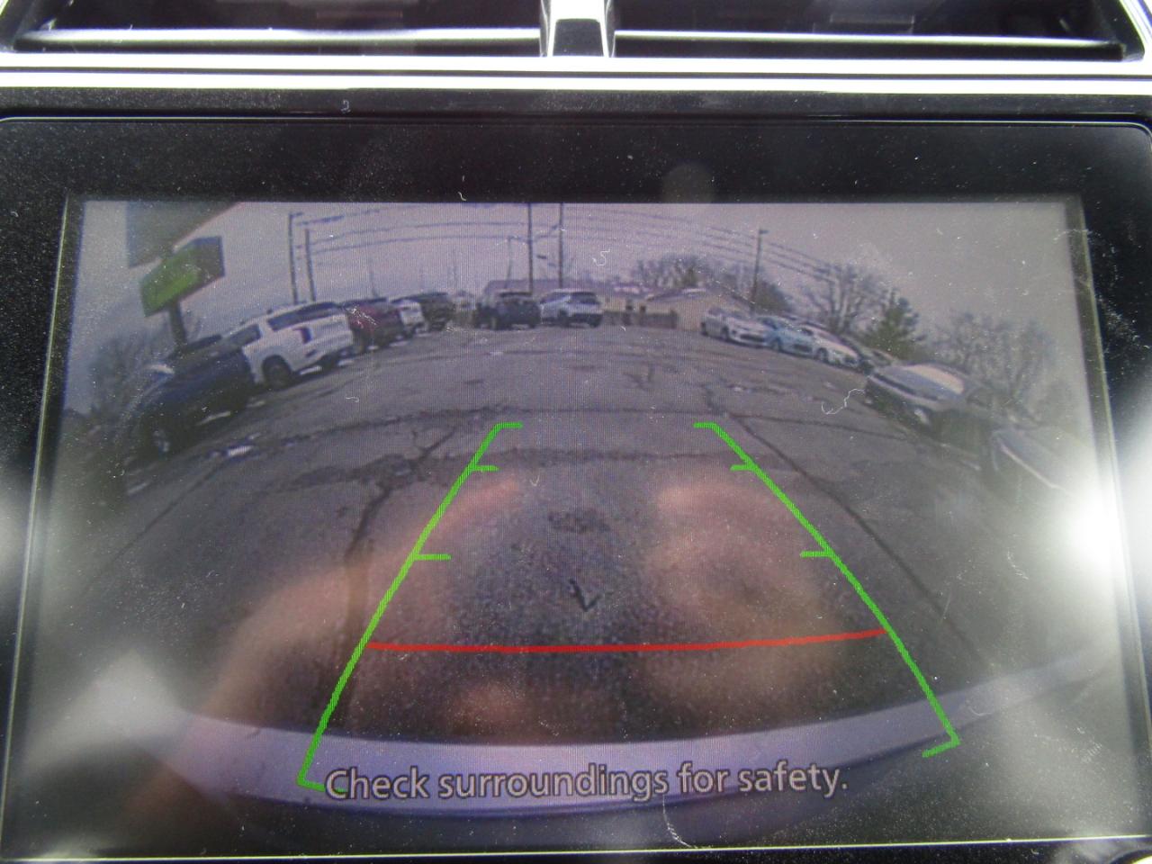 Mitsubishi Outlander Sport 2.0 ES AWD 2021