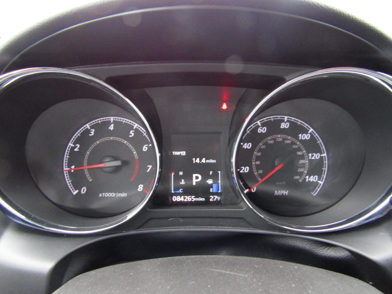 Mitsubishi Outlander Sport 2.0 ES AWD 2021