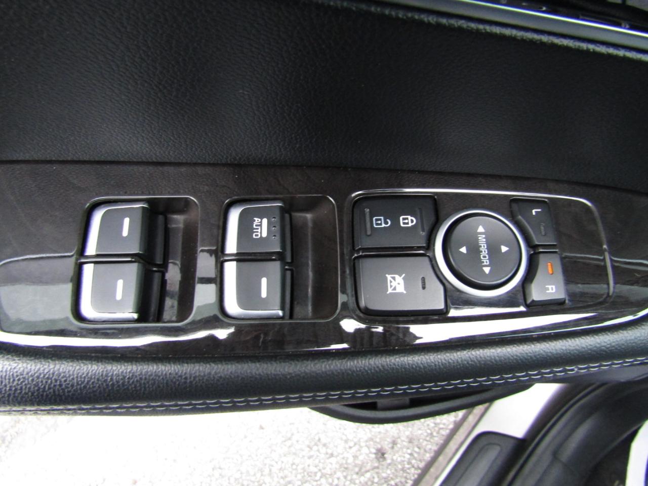 Kia Sorento LX 2WD 2018