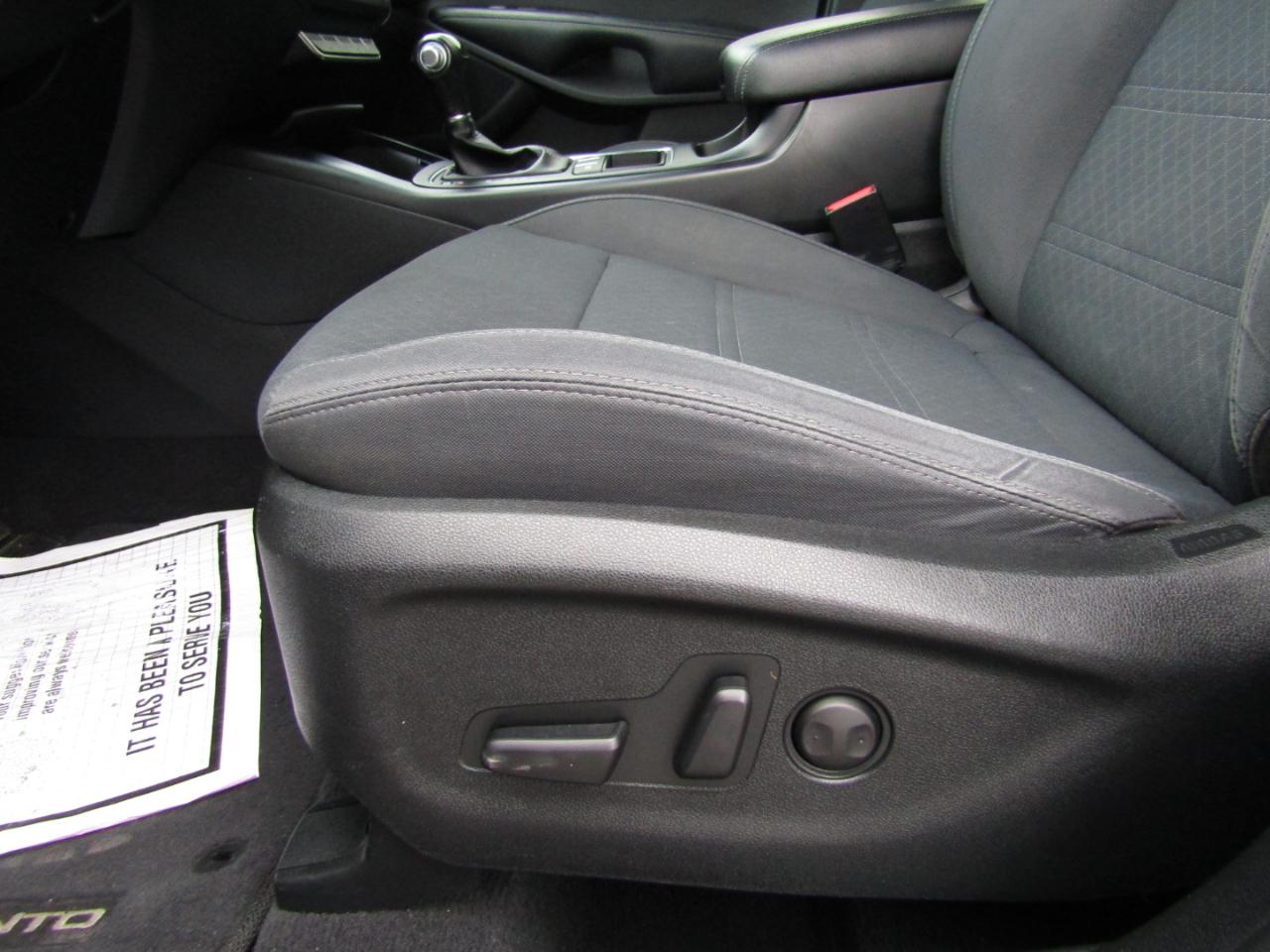 Kia Sorento LX 2WD 2018