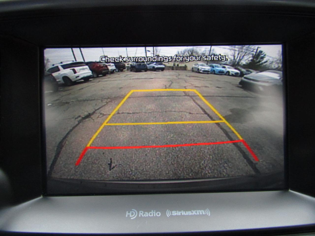 Kia Sorento LX 2WD 2018