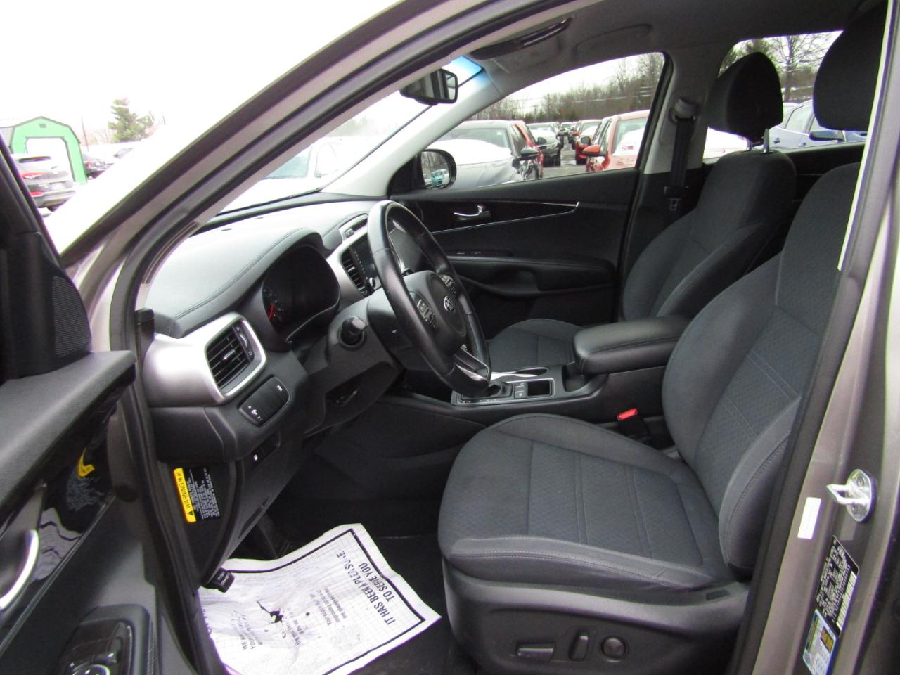 Kia Sorento LX 2WD 2018