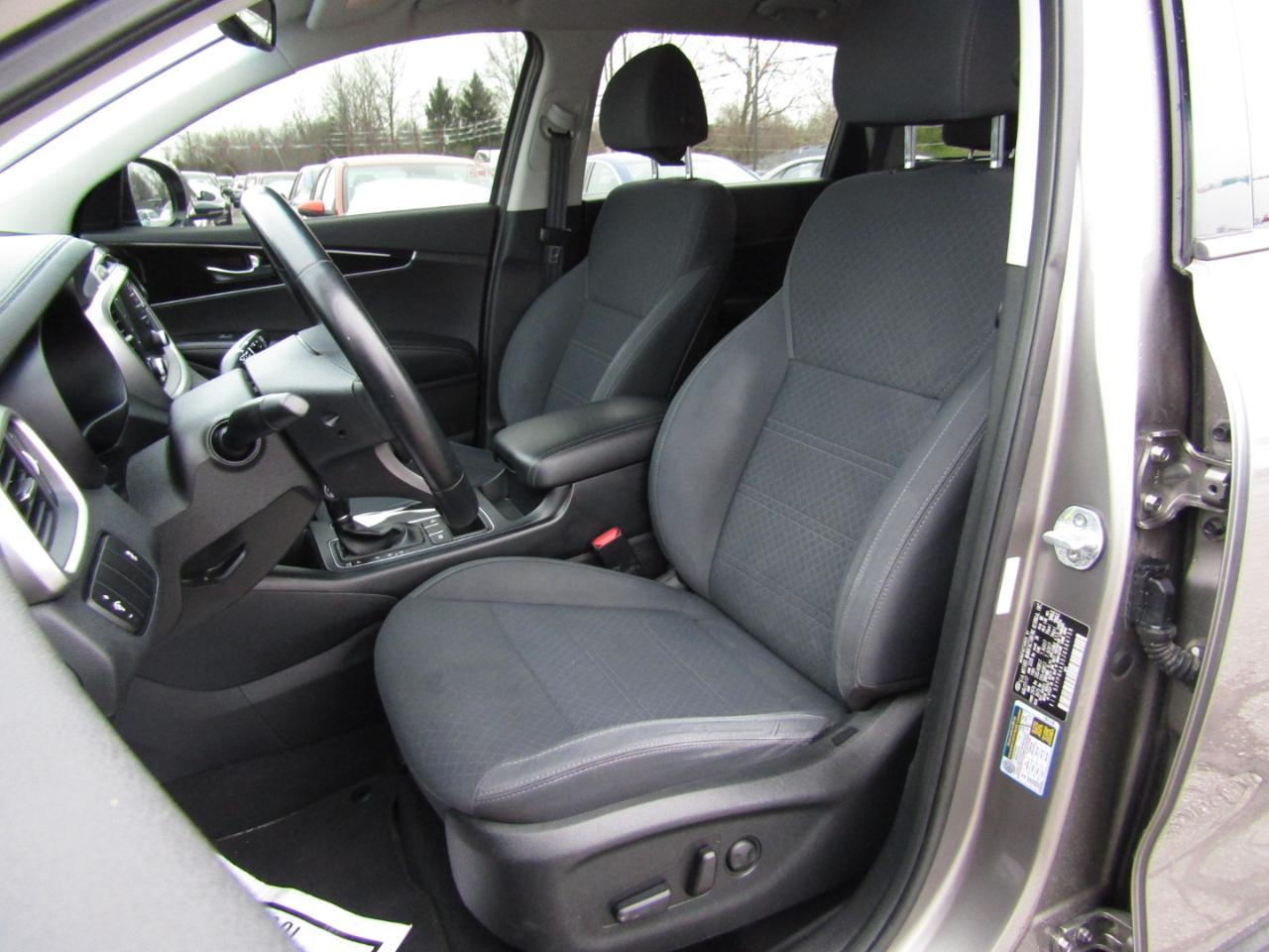 Kia Sorento LX 2WD 2018