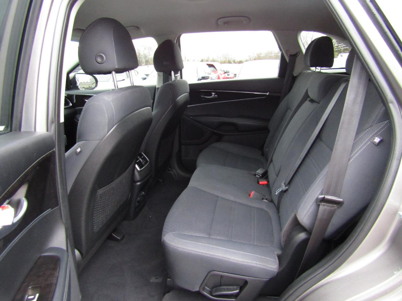 Kia Sorento LX 2WD 2018