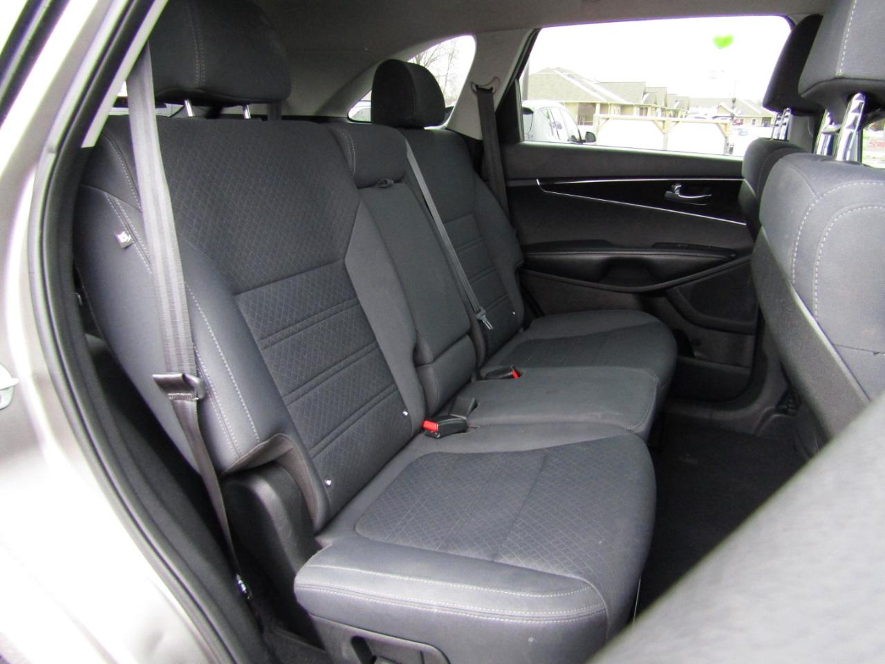 Kia Sorento LX 2WD 2018