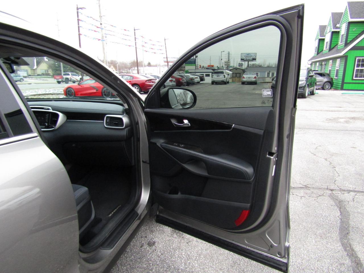 Kia Sorento LX 2WD 2018