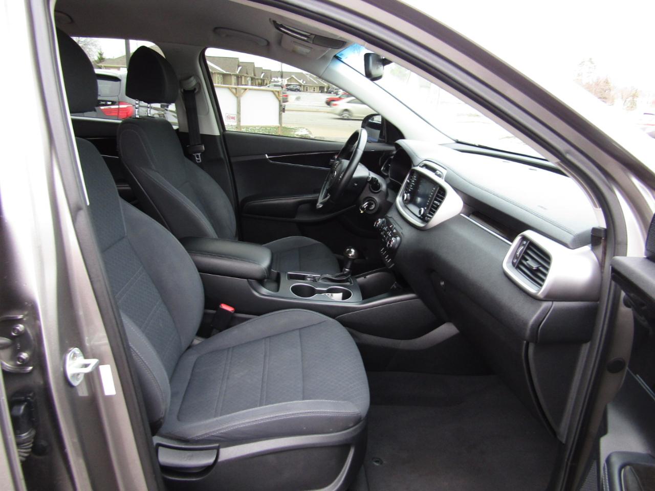 Kia Sorento LX 2WD 2018