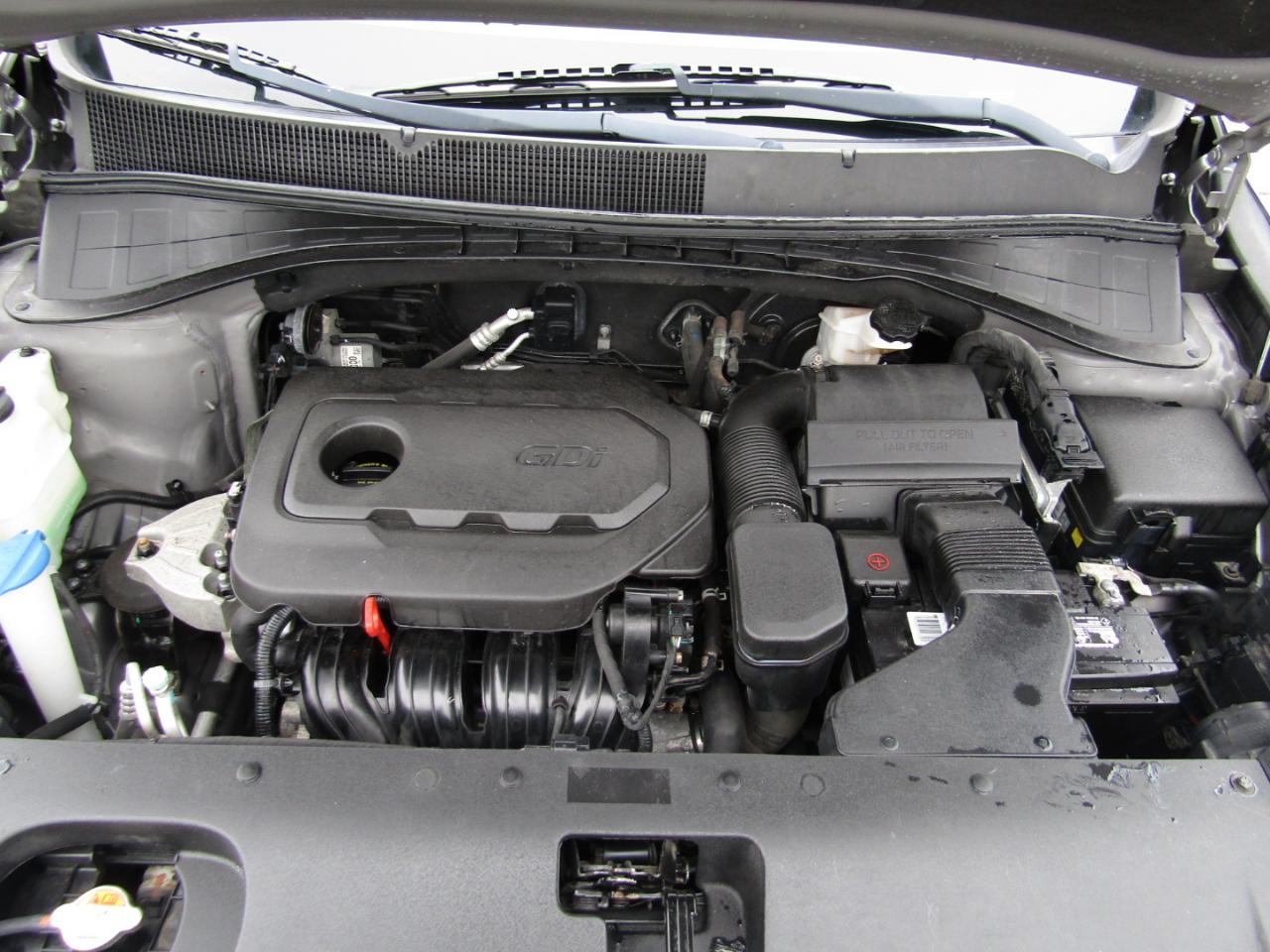 Kia Sorento LX 2WD 2018