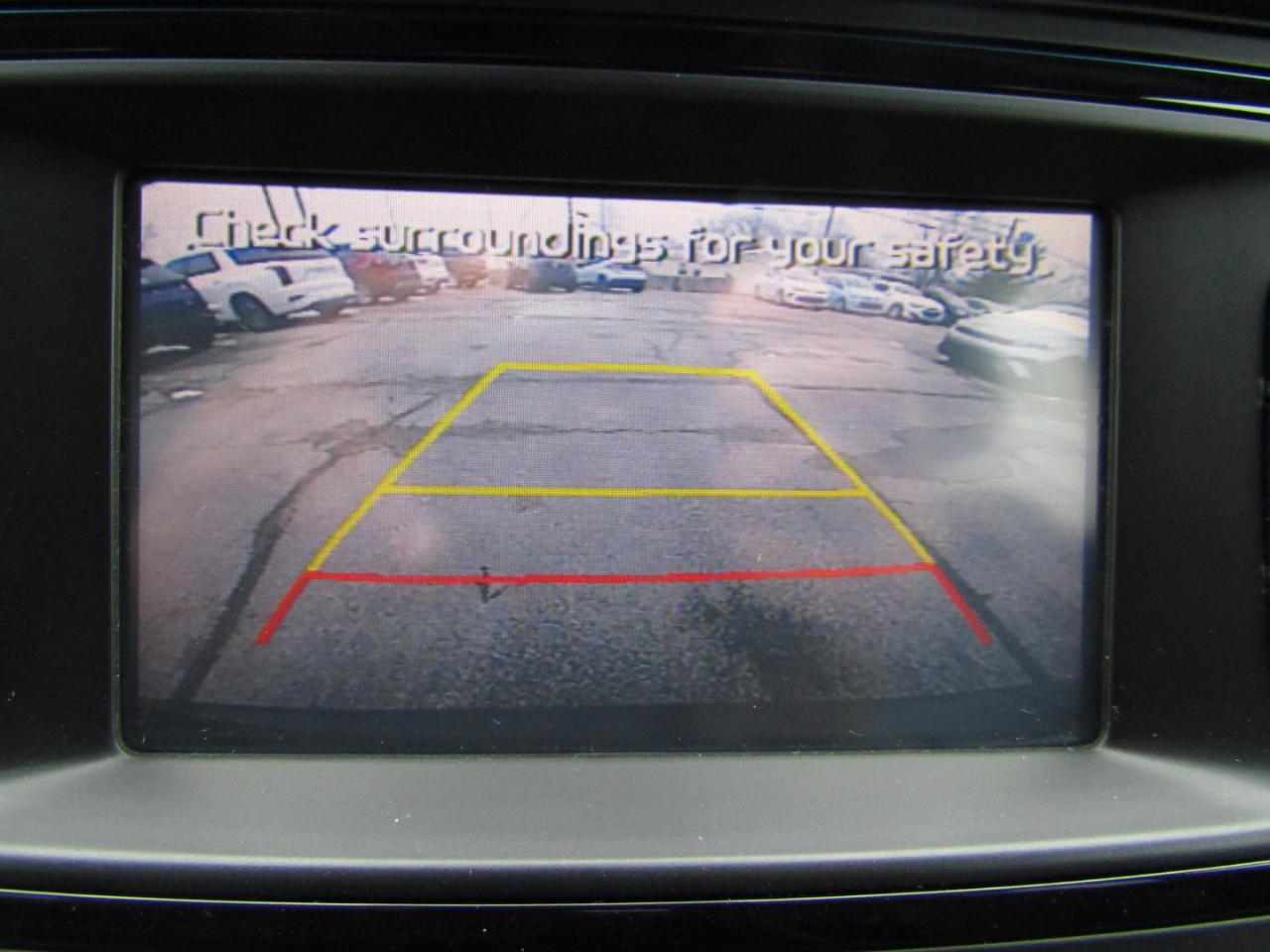 Kia Sorento LX 2WD 2016