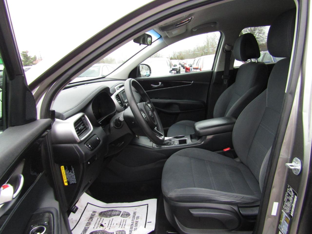 Kia Sorento LX 2WD 2016