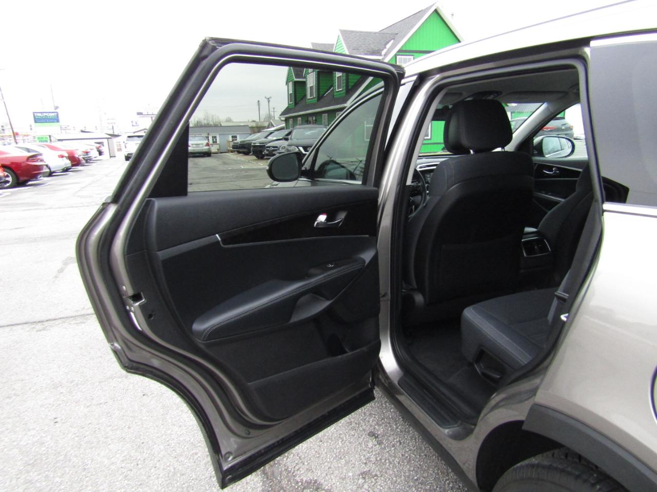 Kia Sorento LX 2WD 2016