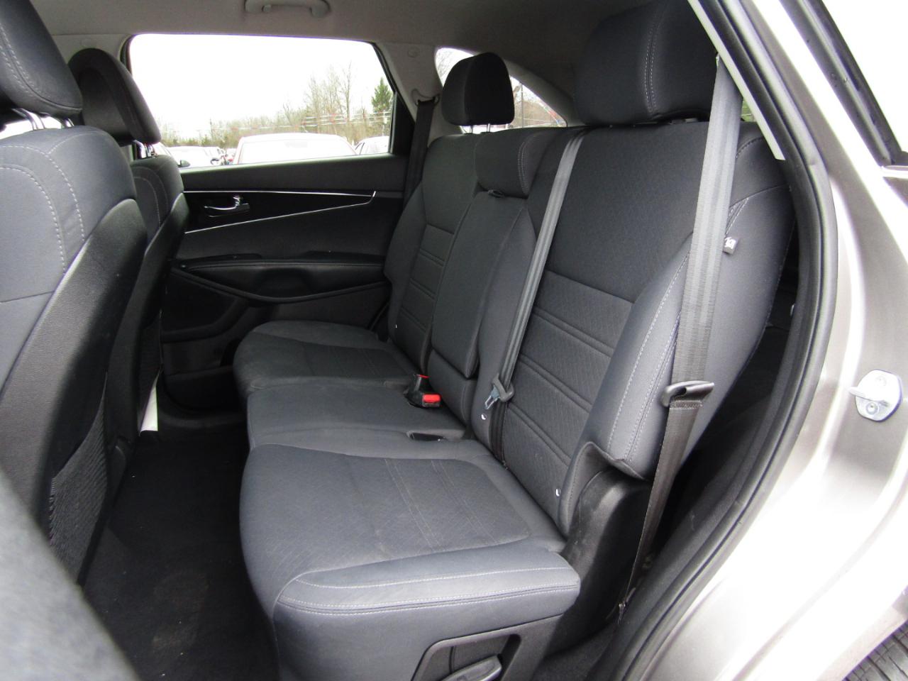 Kia Sorento LX 2WD 2016