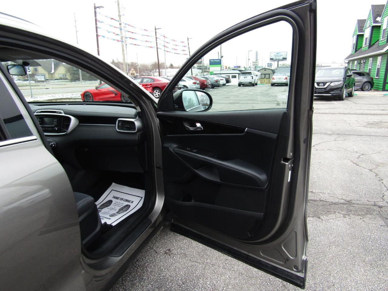 Kia Sorento LX 2WD 2016