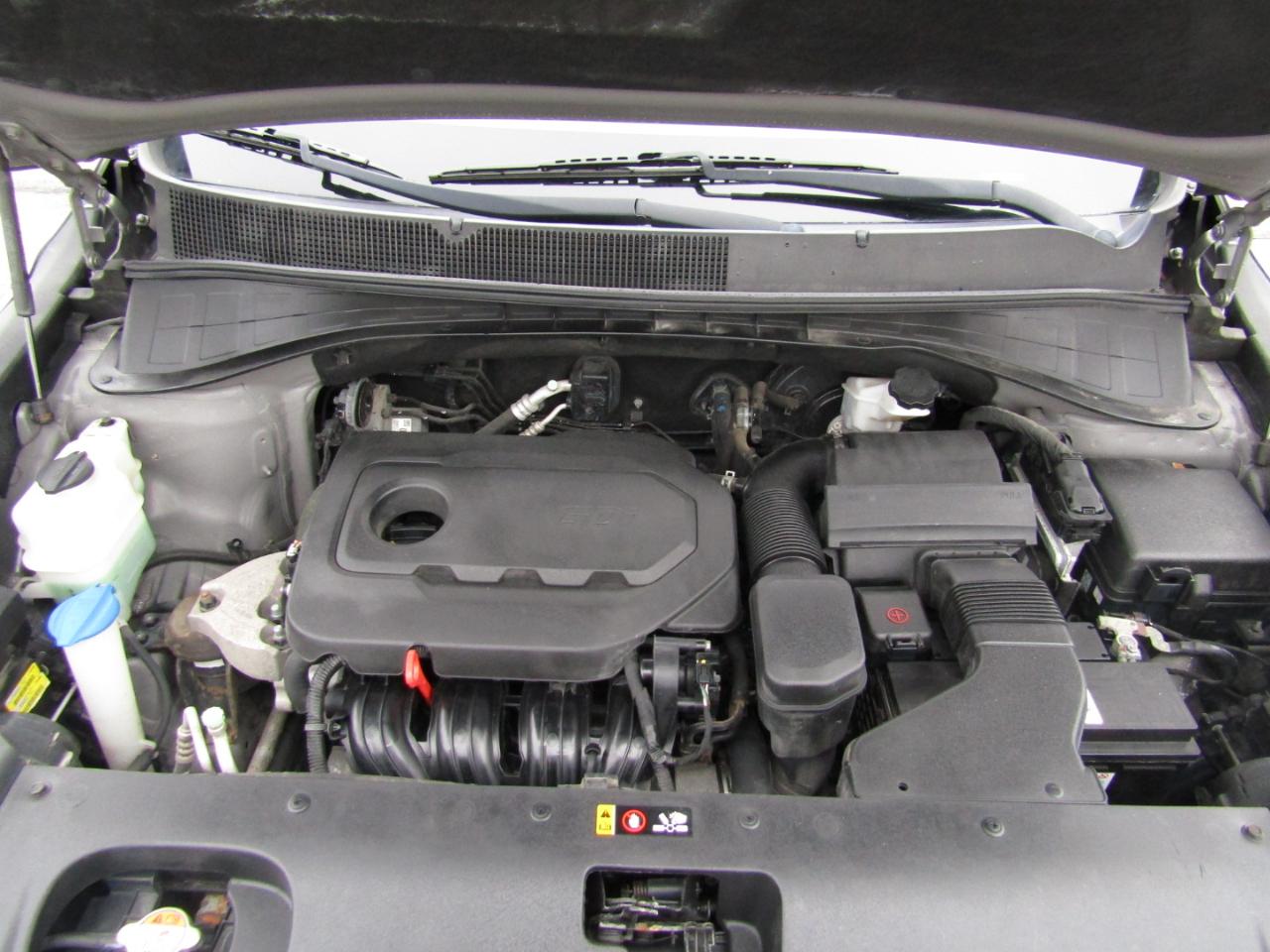 Kia Sorento LX 2WD 2016