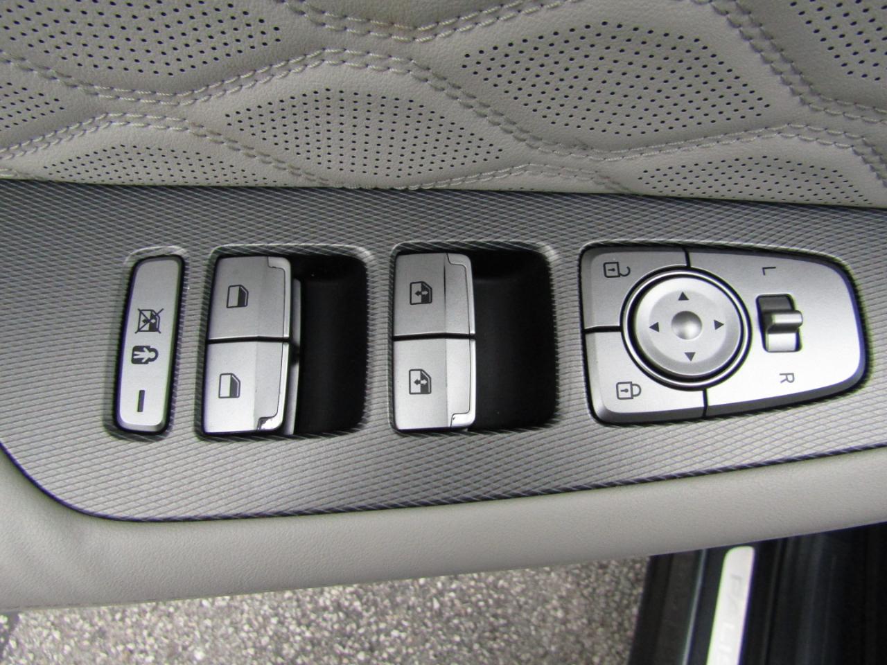 Hyundai Palisade Calligraphy 2022