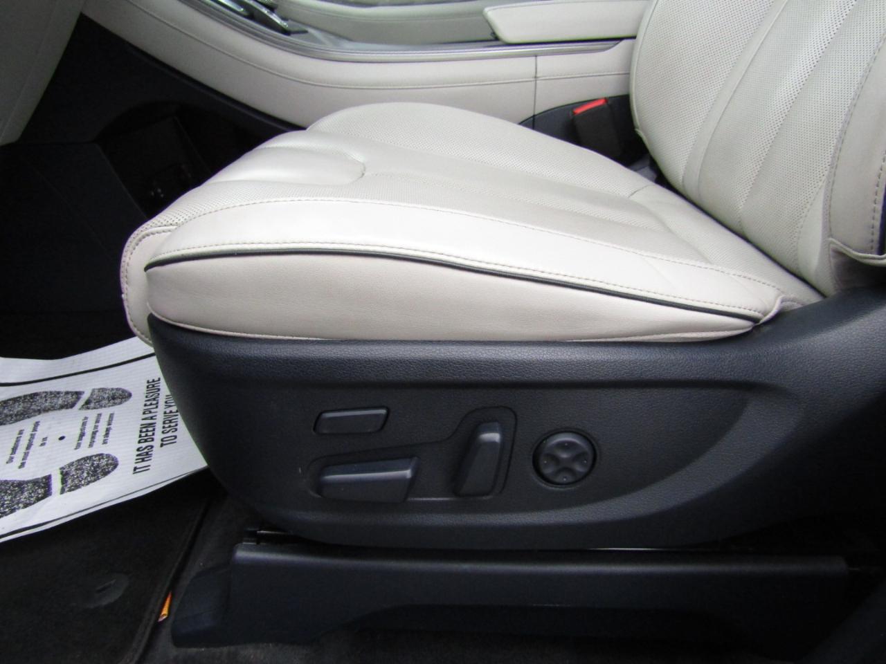 Hyundai Palisade Calligraphy 2022