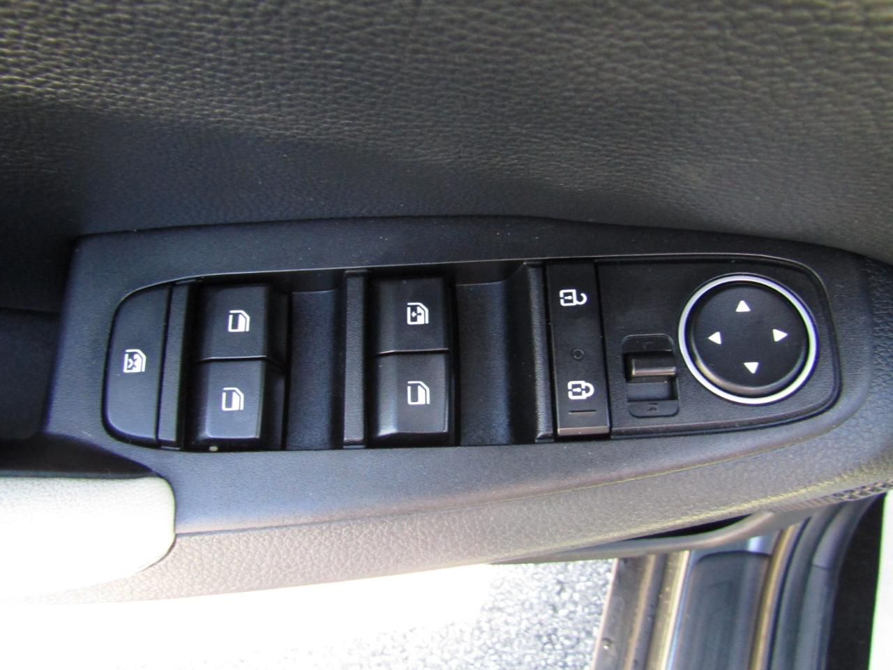 Kia Seltos EX AWD 2021