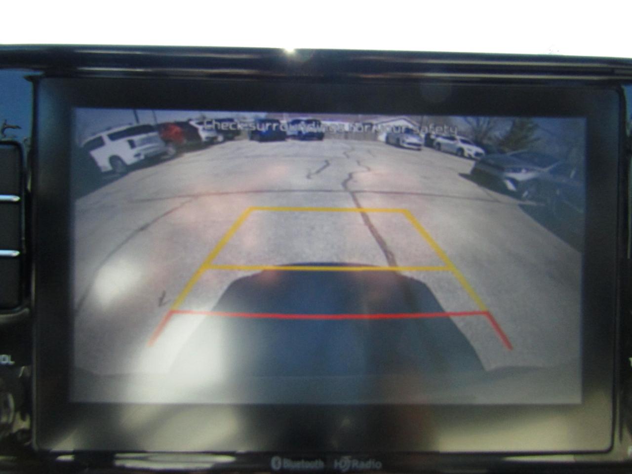 Kia Seltos EX AWD 2021