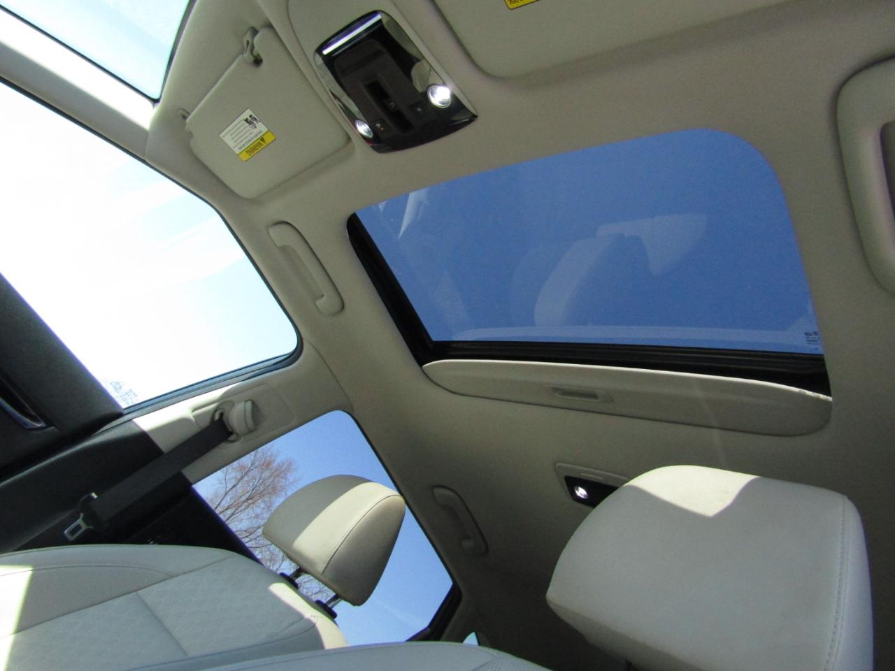 Kia Seltos EX AWD 2021