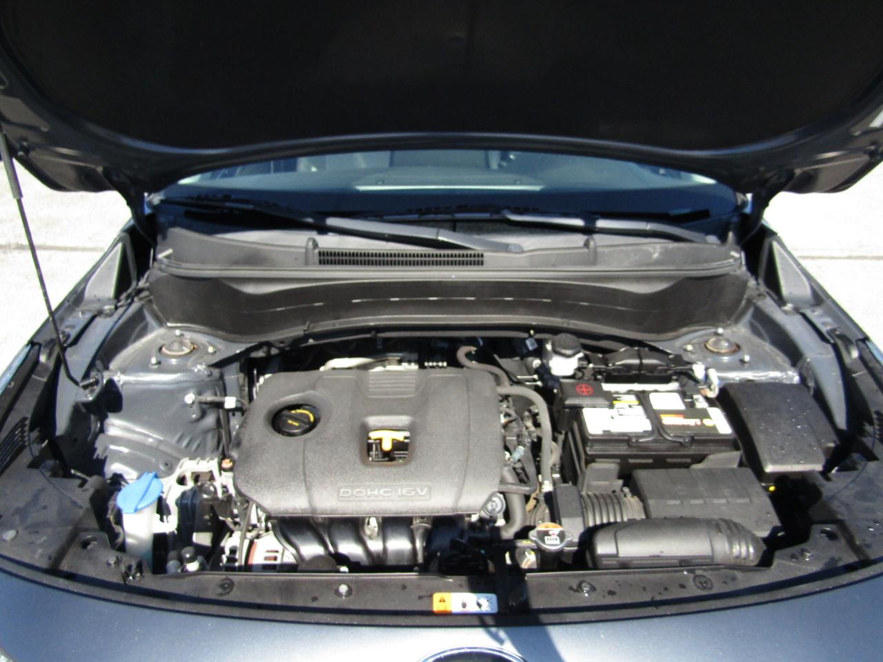 Kia Seltos EX AWD 2021