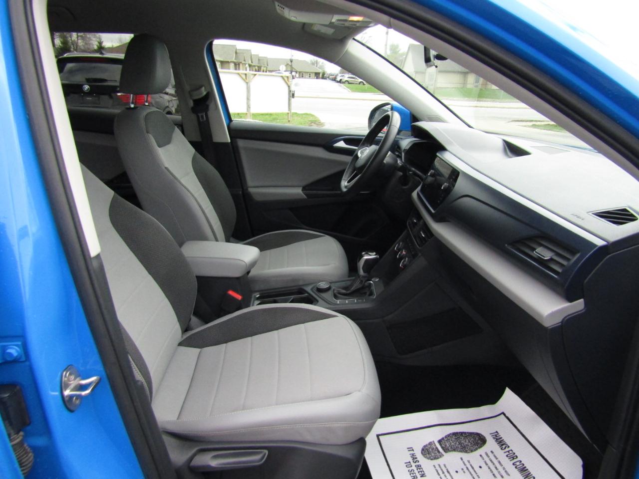 Volkswagen Taos SE 4Motion 2022