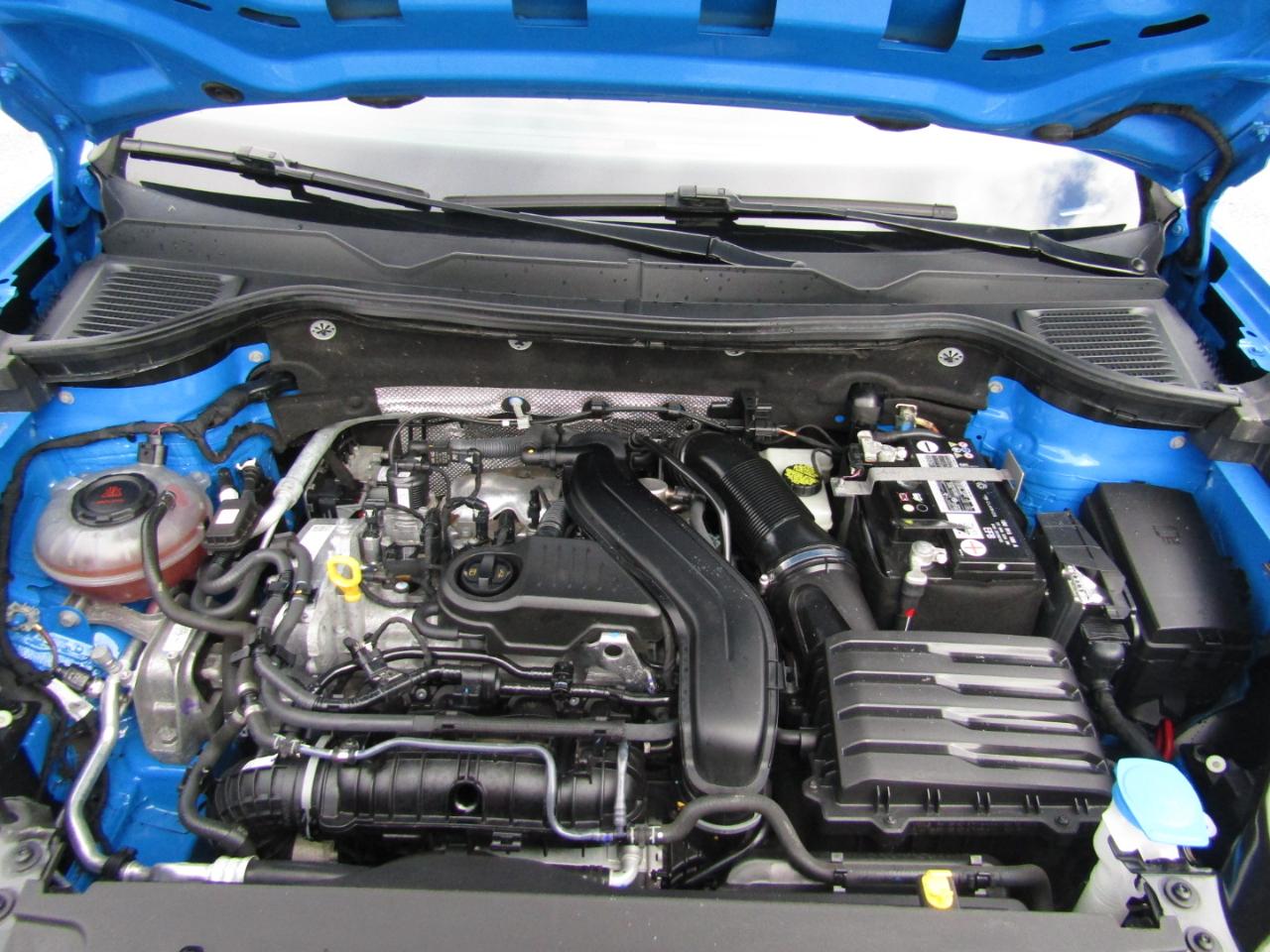 Volkswagen Taos SE 4Motion 2022