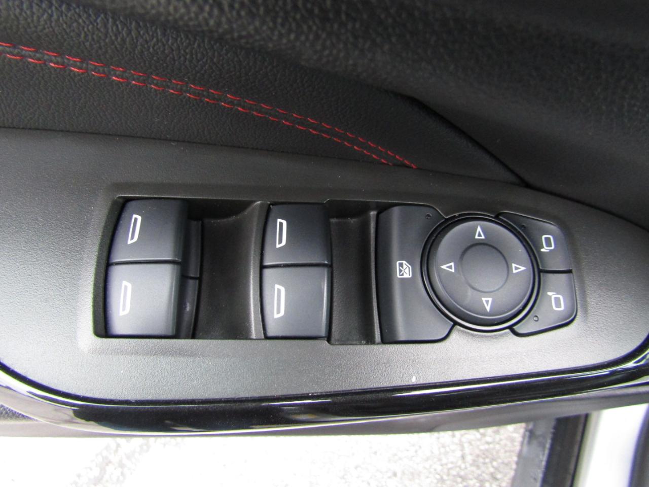 Chevrolet Trax 2RS 2024