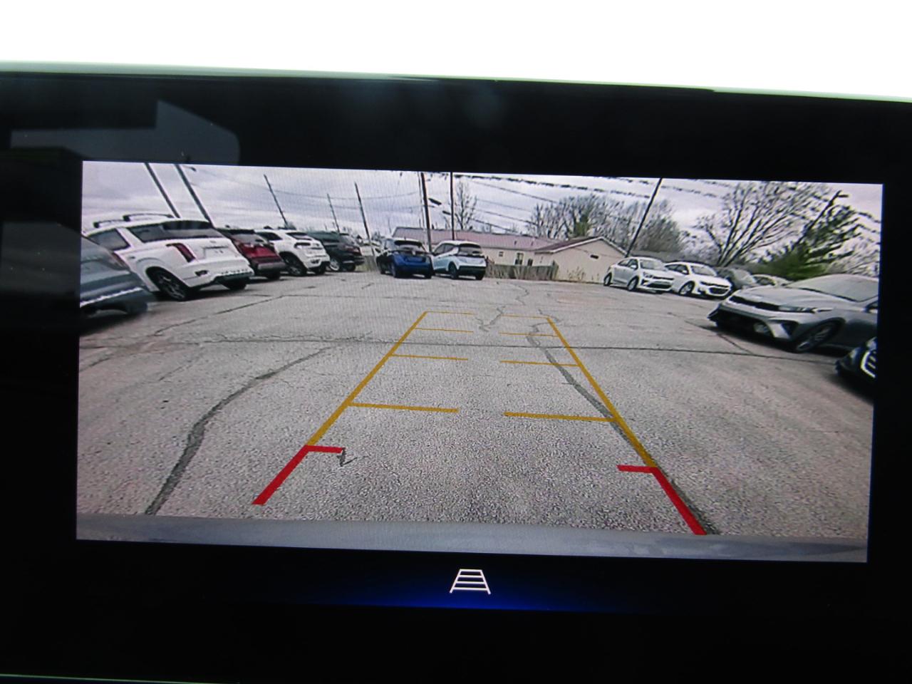 Chevrolet Trax 2RS 2024