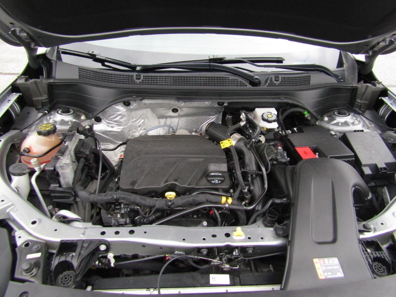 Chevrolet Trax 2RS 2024