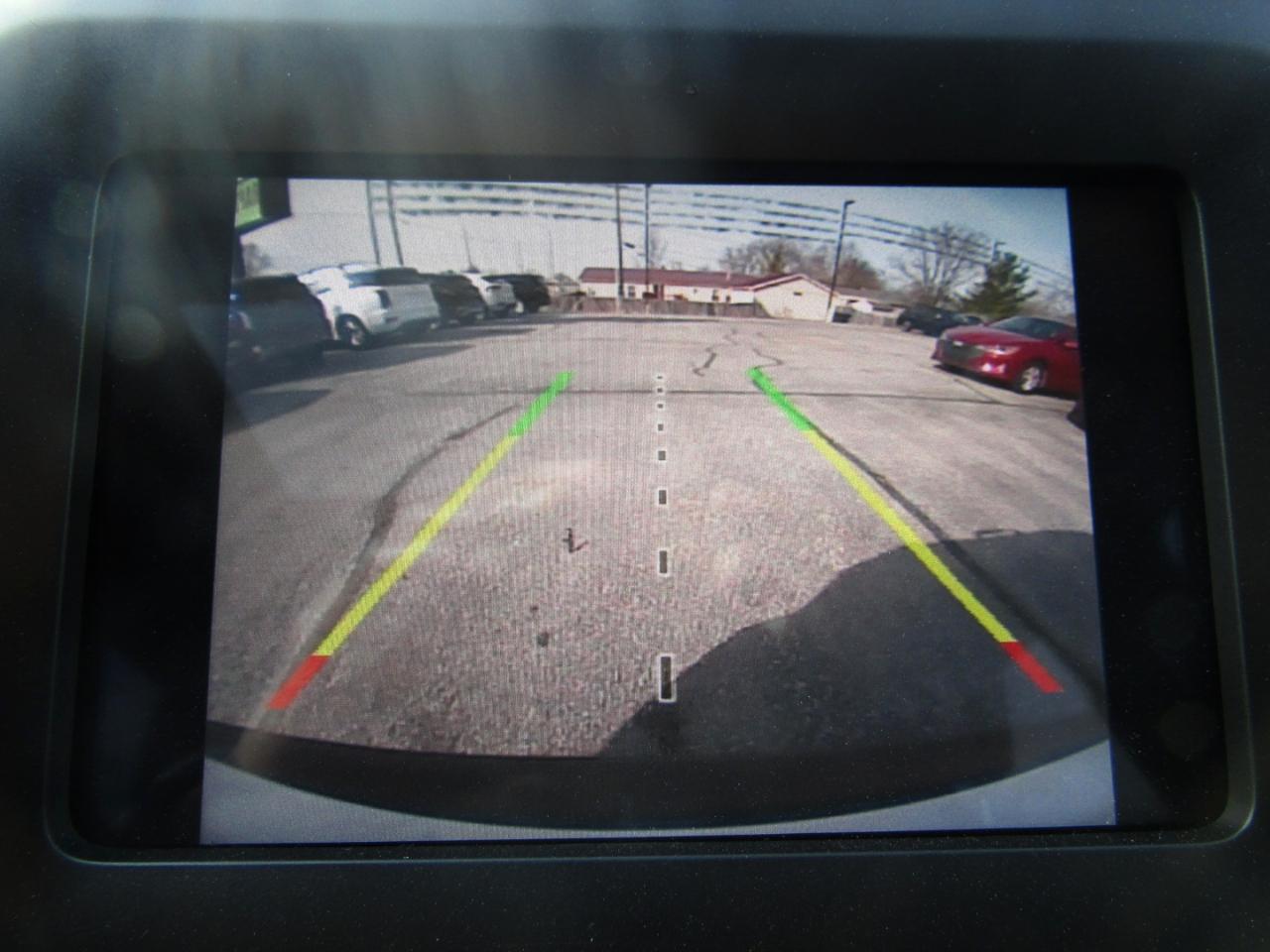 Jeep Cherokee Latitude Plus 4WD 2019