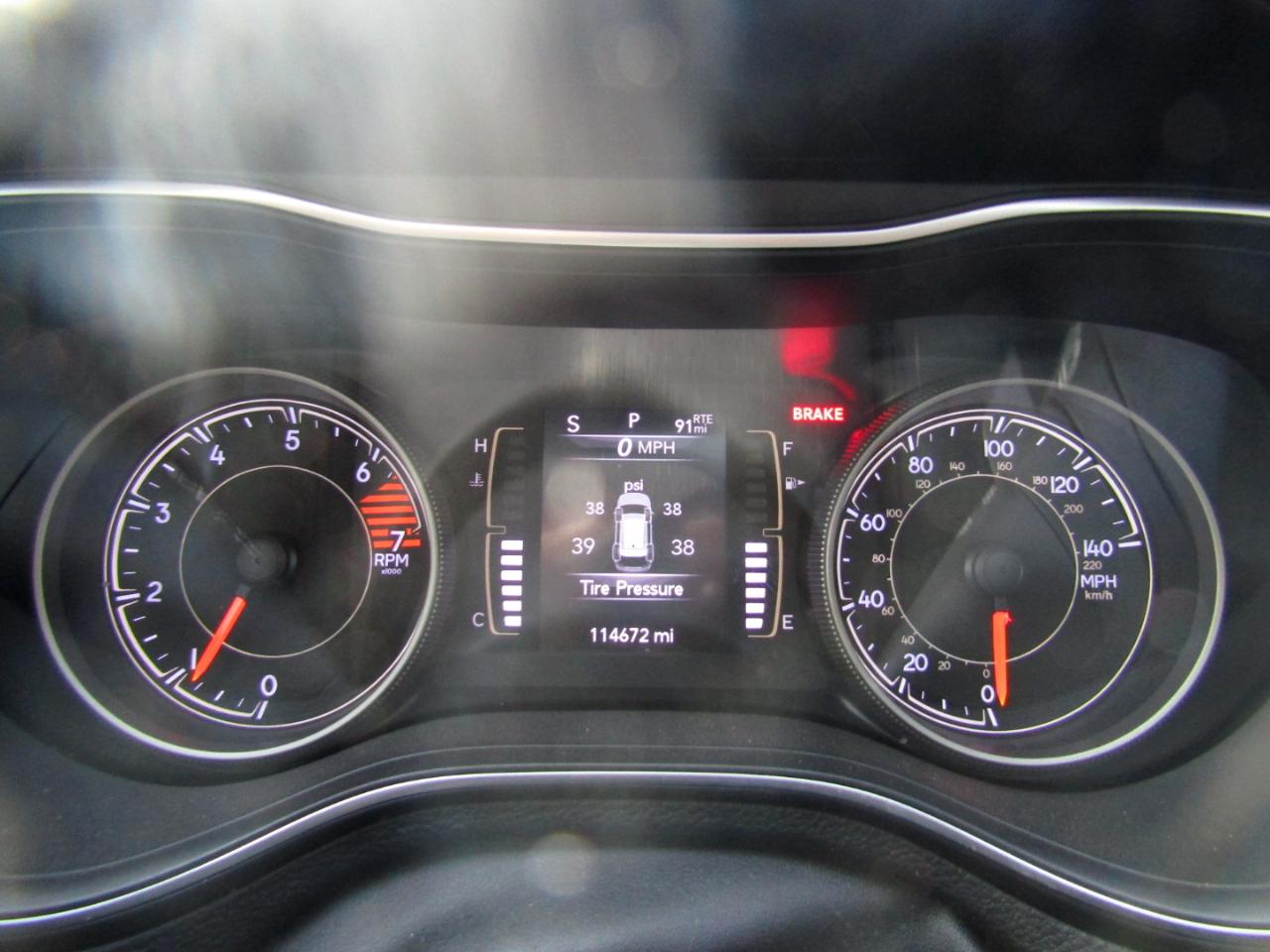 Jeep Cherokee Latitude Plus 4WD 2019