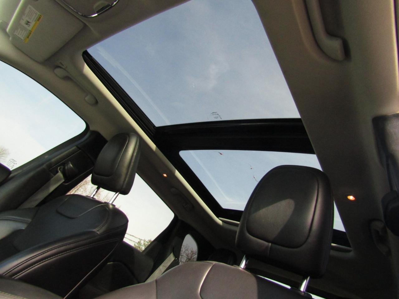 Jeep Cherokee Latitude Plus 4WD 2019