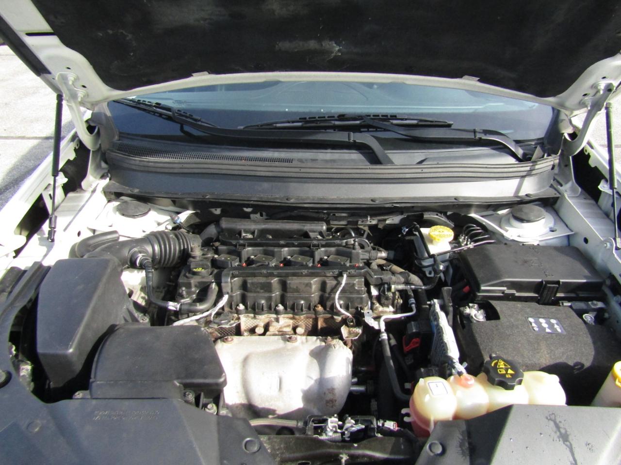 Jeep Cherokee Latitude Plus 4WD 2019