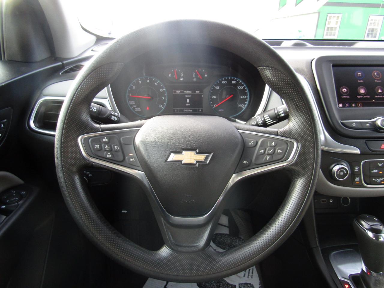 Chevrolet Equinox LS 2020