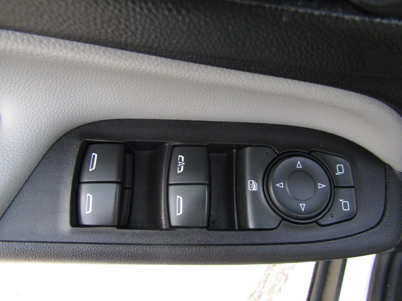 Chevrolet Equinox LS 2020