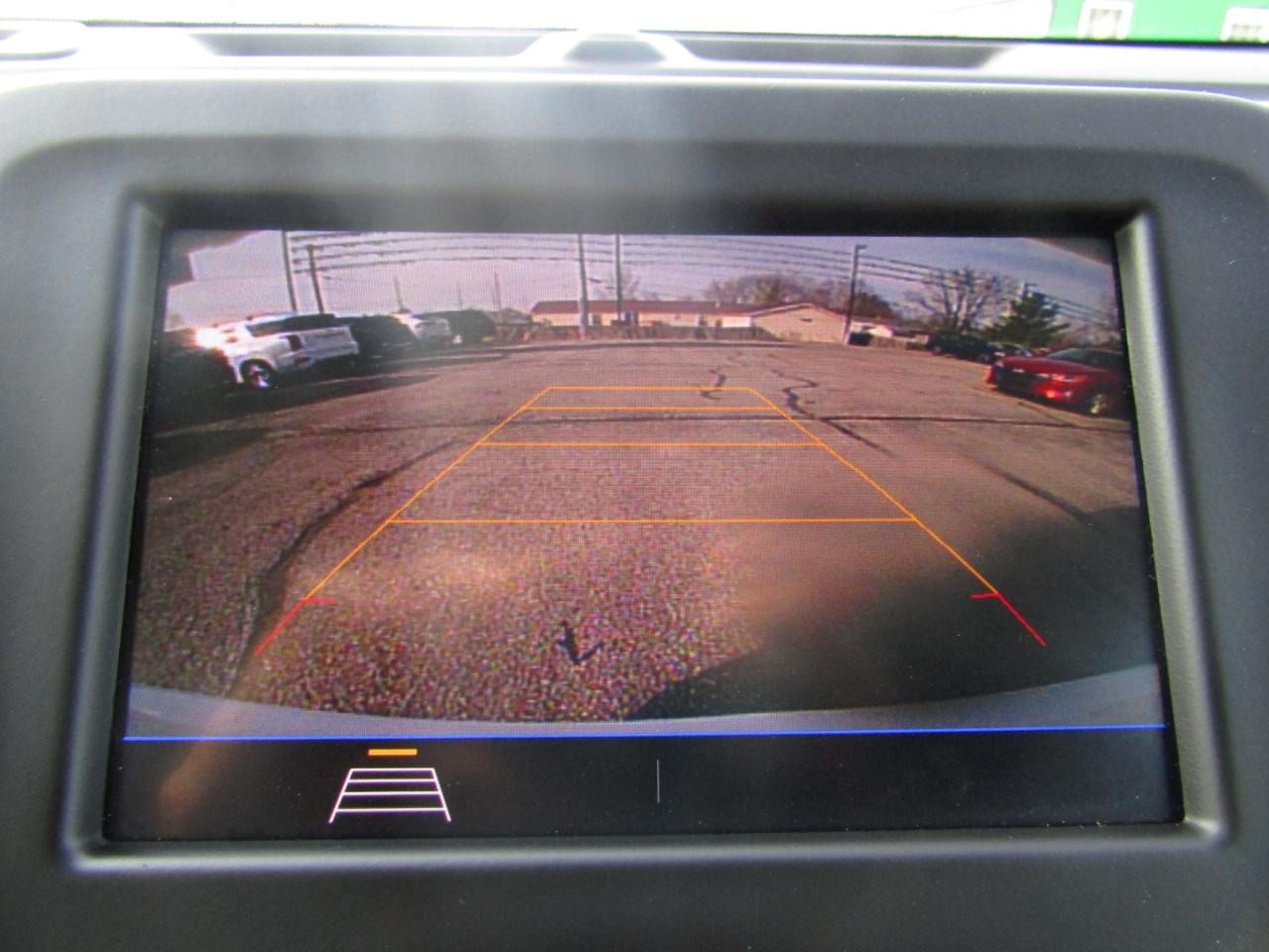 Chevrolet Equinox LS 2020