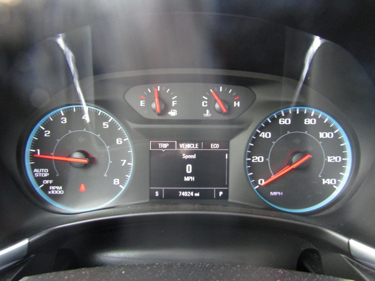 Chevrolet Equinox LS 2020