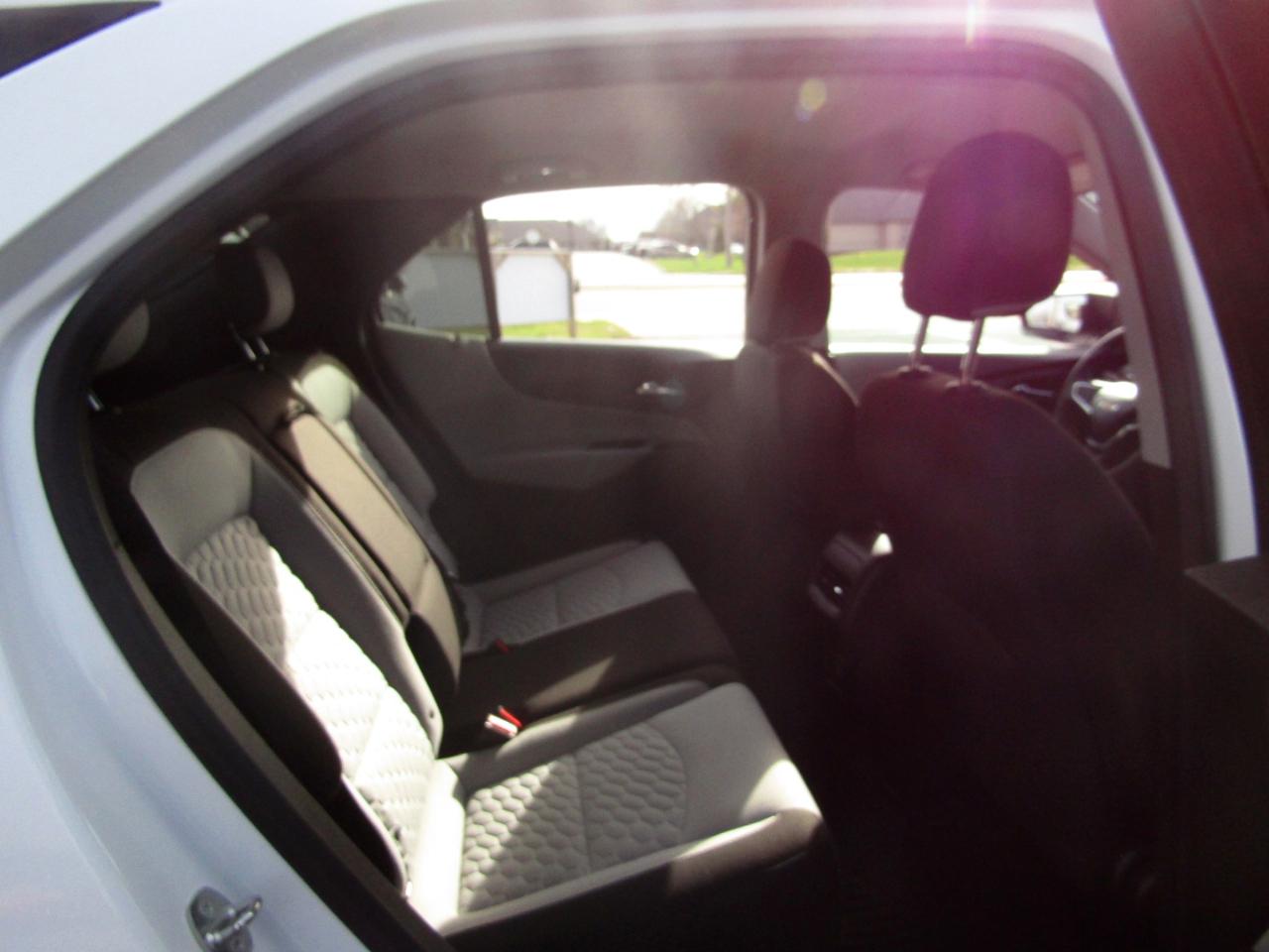 Chevrolet Equinox LS 2020