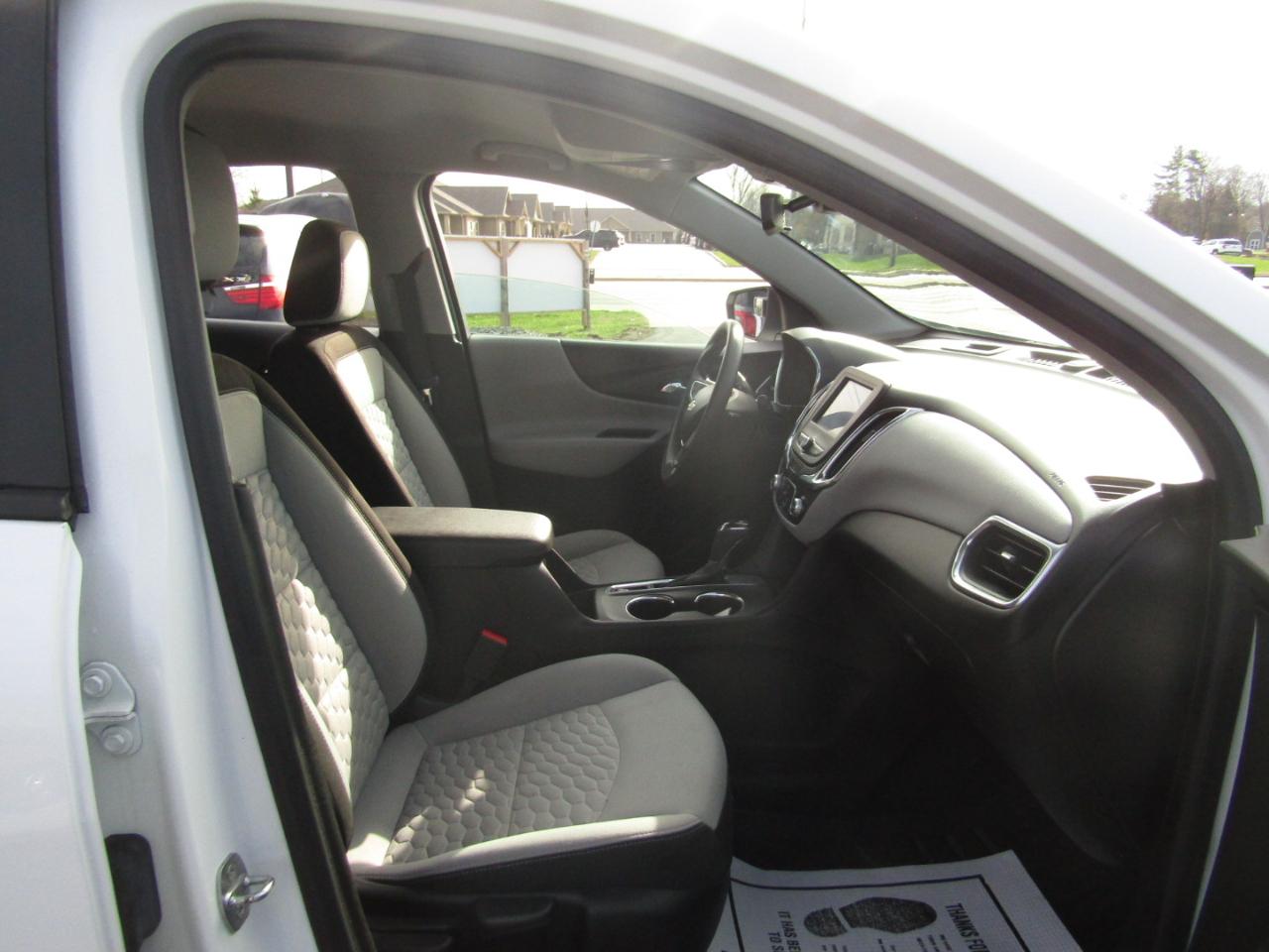 Chevrolet Equinox LS 2020